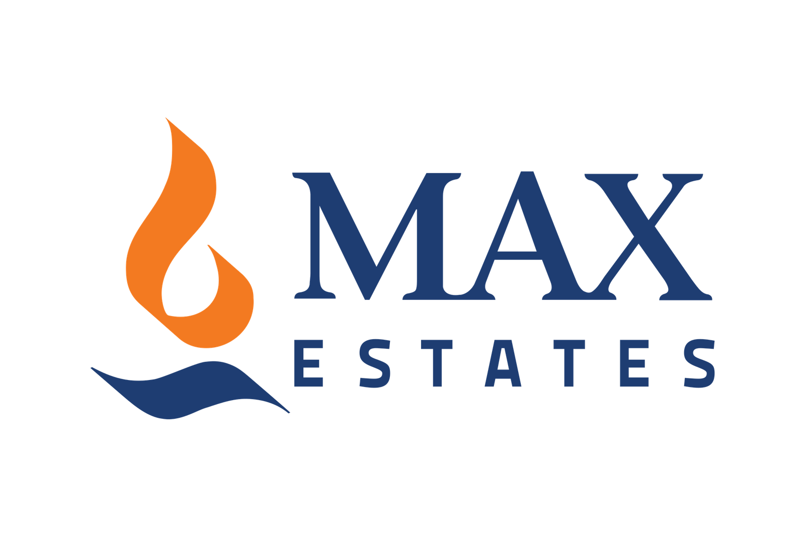 max estate