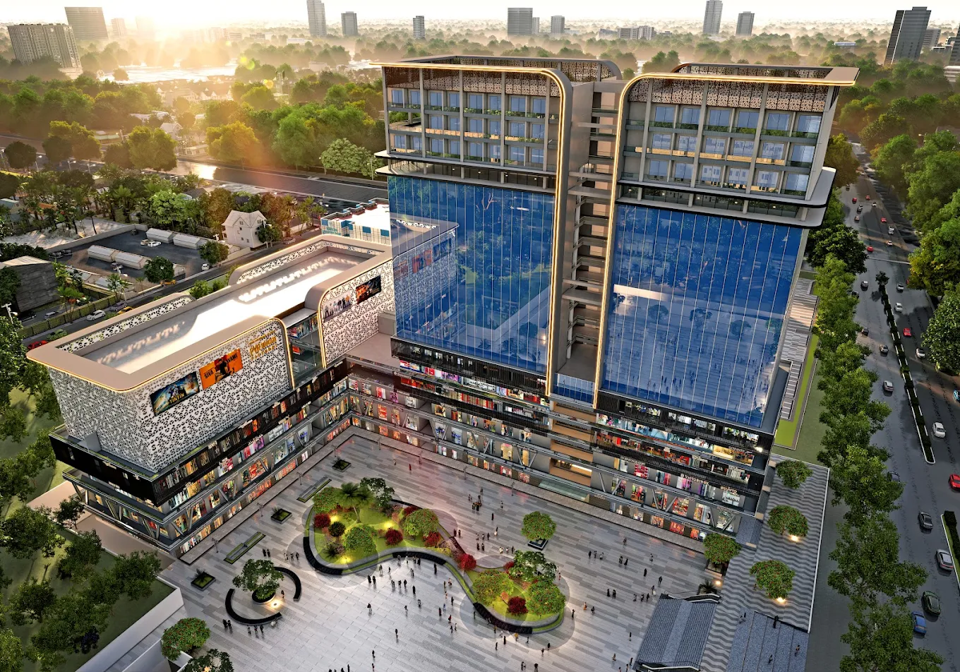 biigtech greater noida