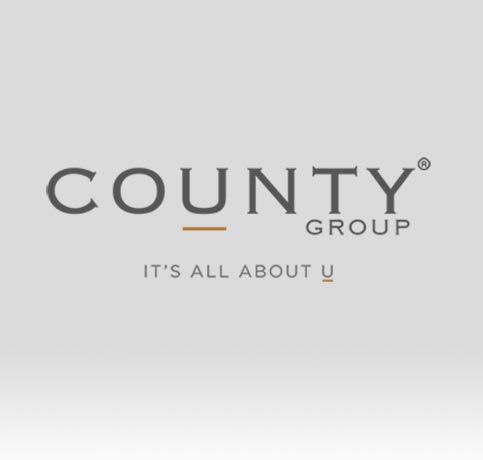 county logo