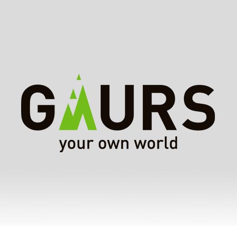 gaur logo