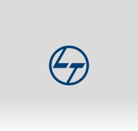 l&t logo