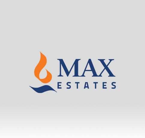 max logo