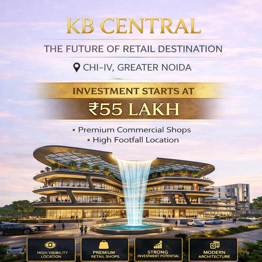 KB Central