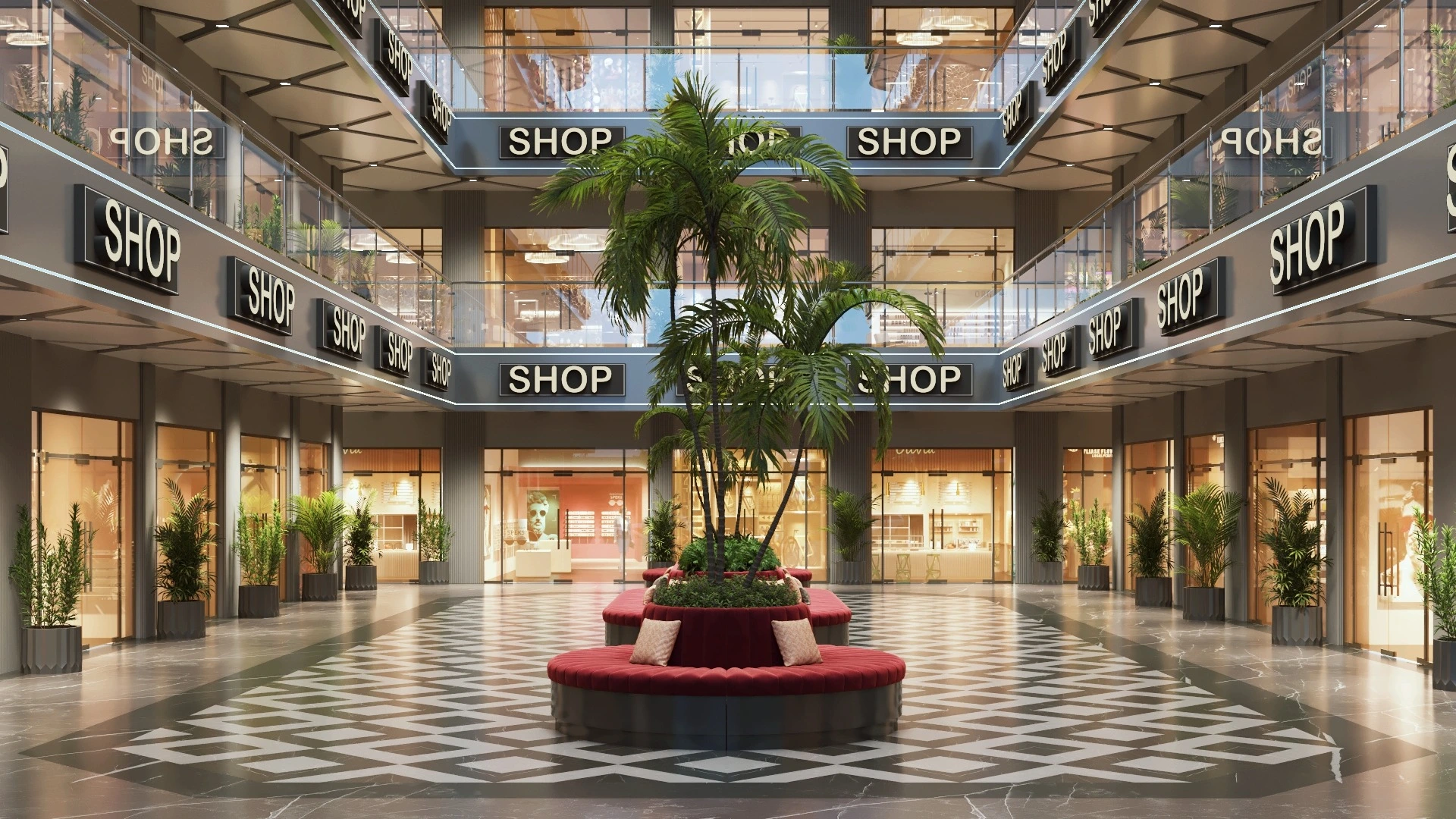 delta square greater noida