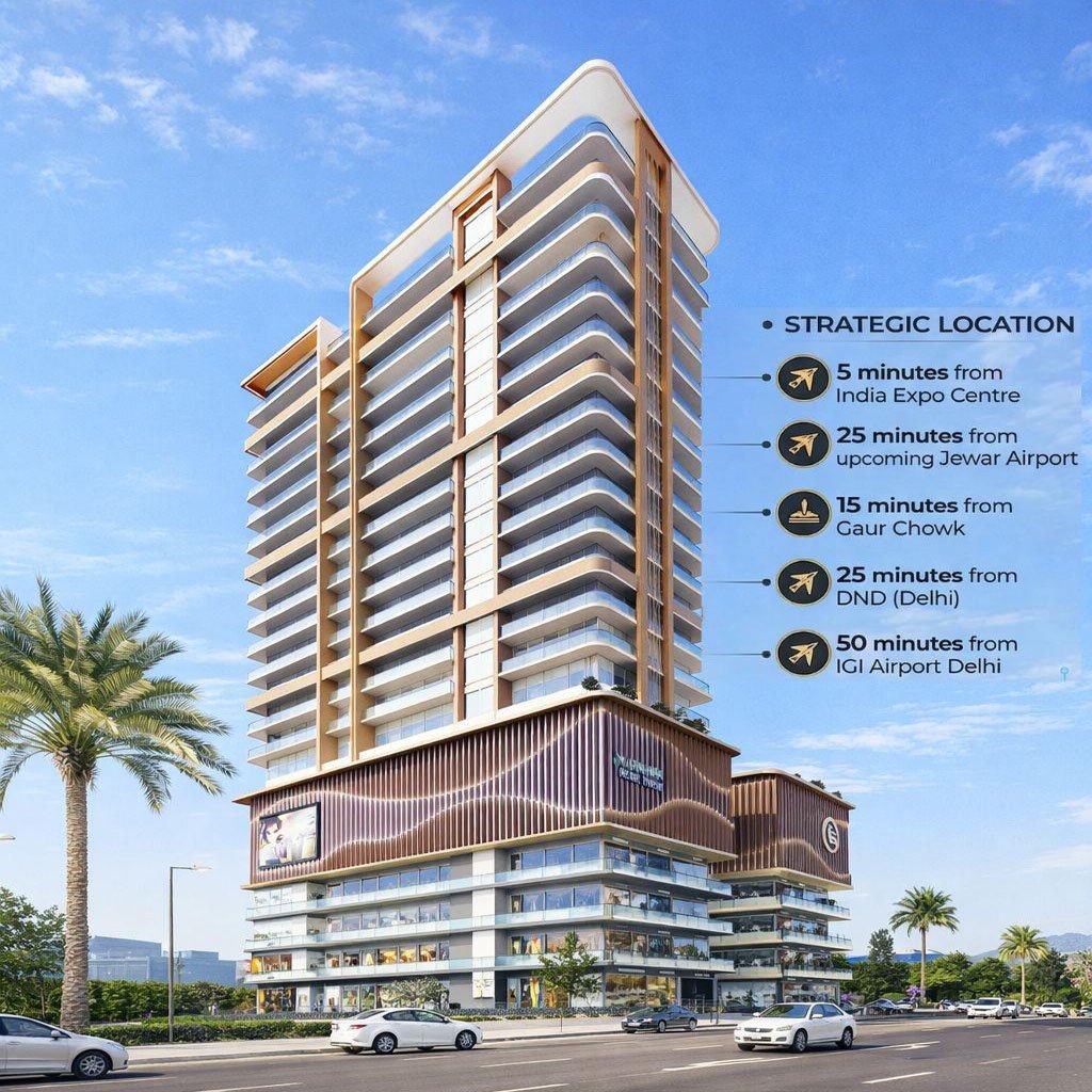 kaveri city centre 2 studio