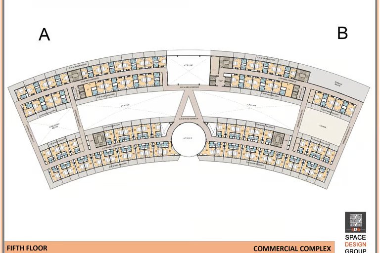 svg central square studio